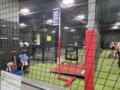 XP Performance Lab photo 2