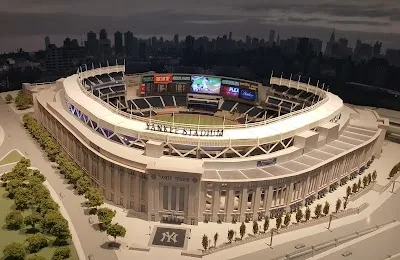 Yankee Stadium photo 5