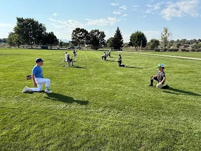 Youth Memorial Sports Complex photo 2