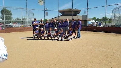 Youth Memorial Sports Complex photo 3