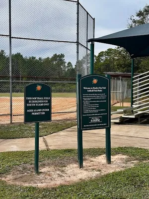 Youth Softball Field photo 3